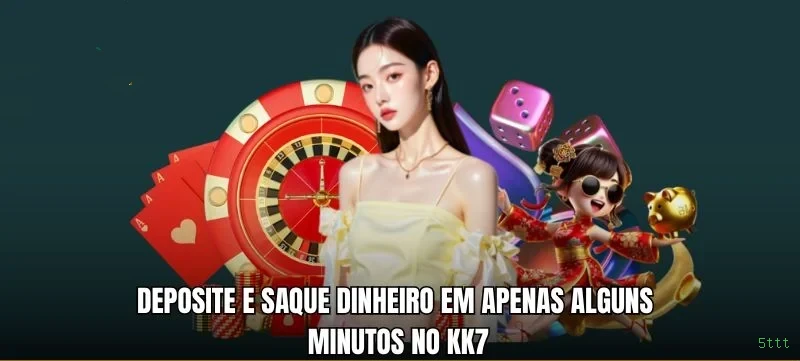 5ttt: Os Melhores Recursos da Seção Arcade Que Você Precisa Conhecer