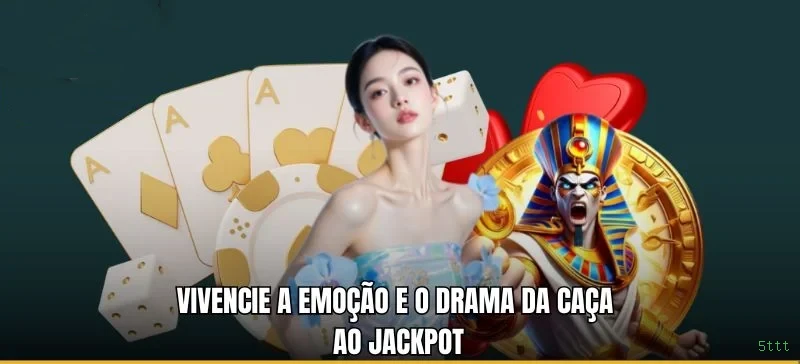 5ttt Análises